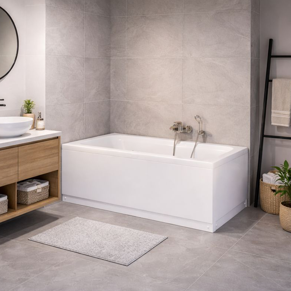 DİKDÖRTGEN KÜVETLER - 45