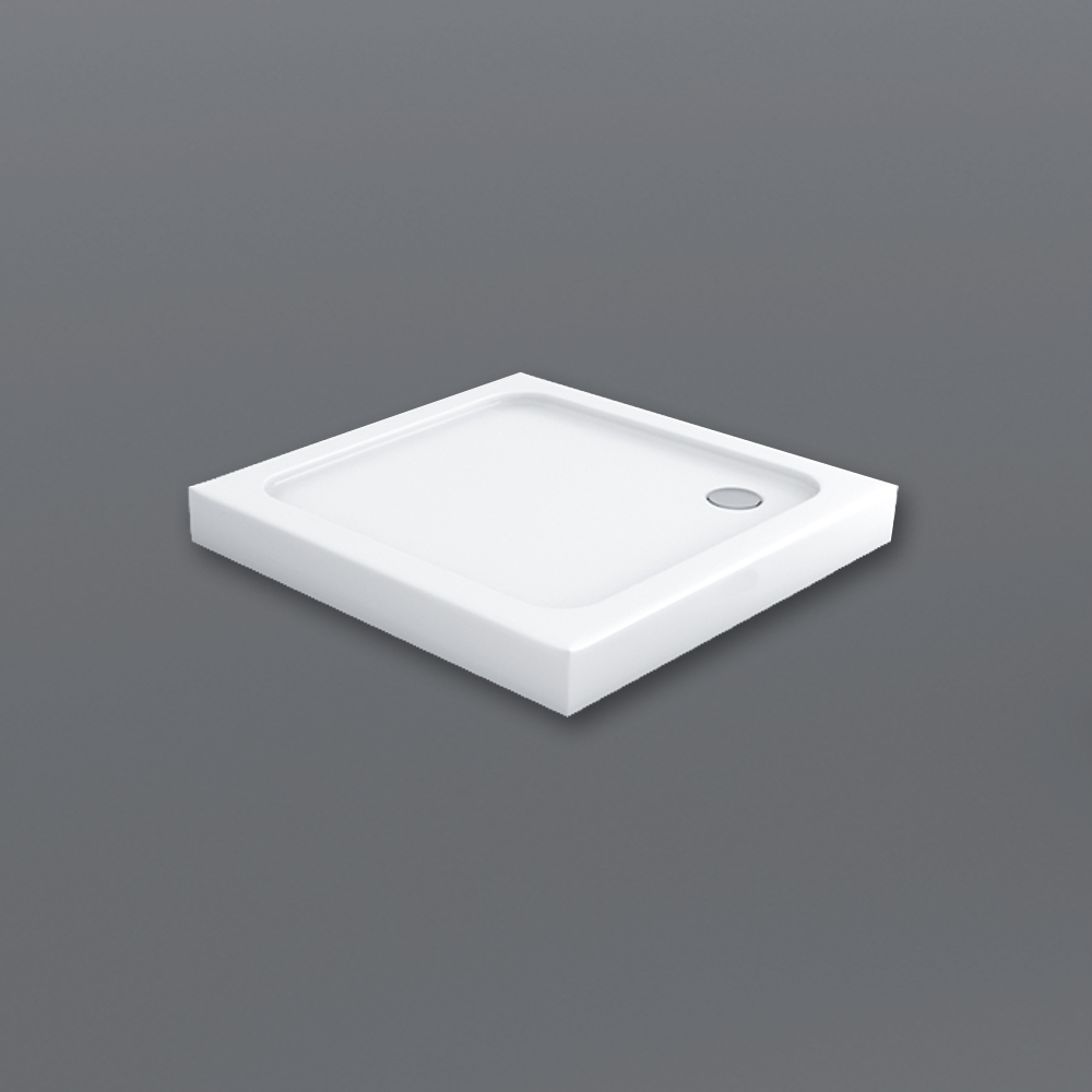 Monoblok Duş Tekneleri