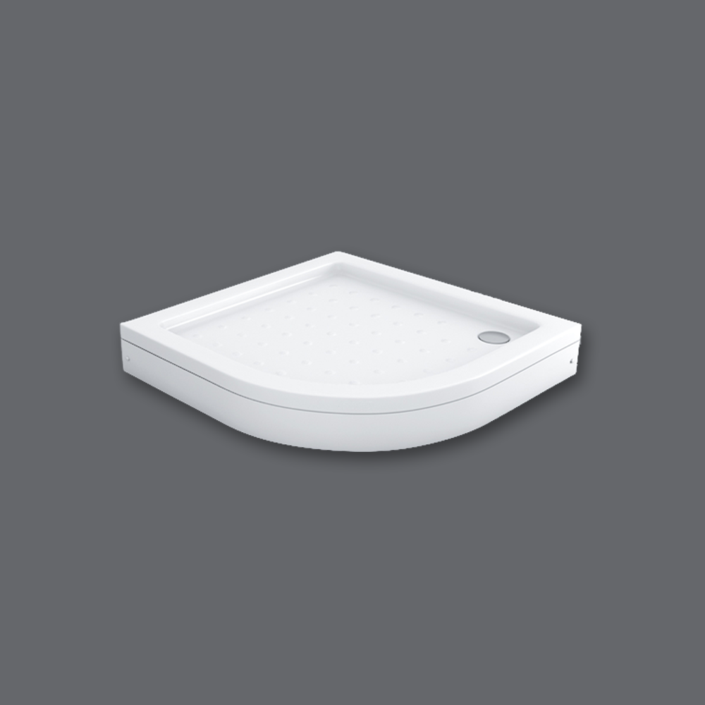 PANELLİ OVAL DUŞ TEKNESİ